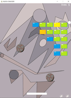 BLOCK-CRACKER screenshot 3
