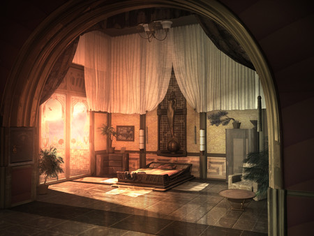 Sinking Island screenshot 5