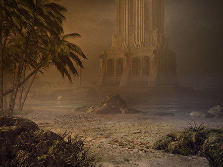 Sinking Island screenshot 6