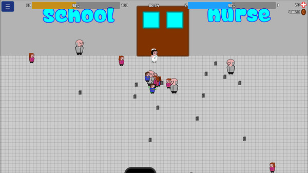 Heal The Survivors screenshot 2