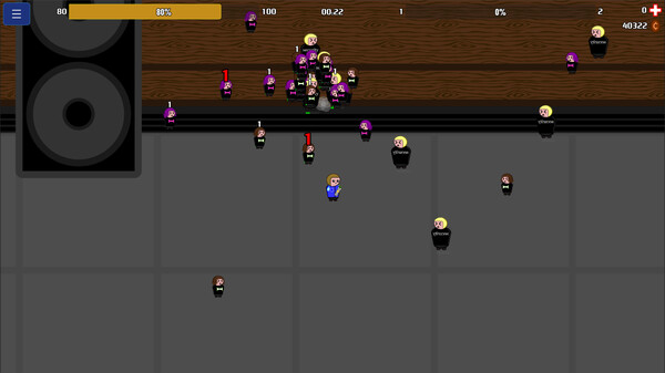 Heal The Survivors screenshot 3