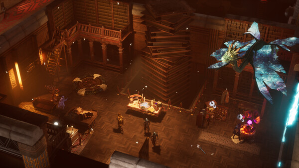 The Fool's Apprentice screenshot 1
