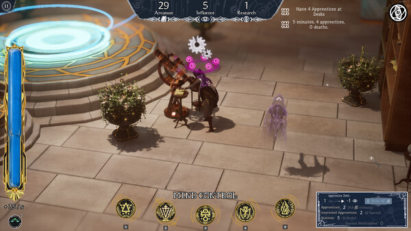 The Fool's Apprentice screenshot 5