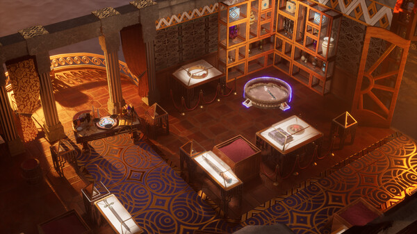 The Fool's Apprentice screenshot 3