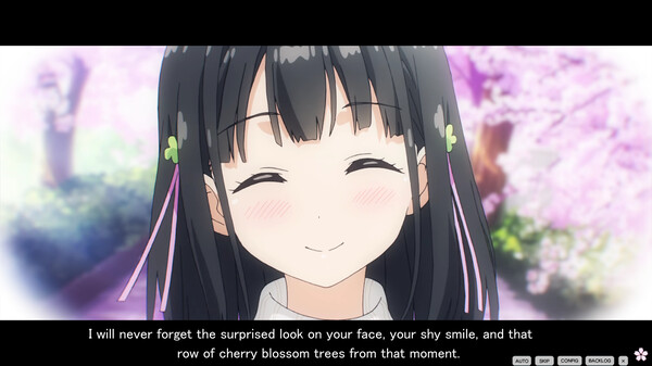 OneRoom ―Yui Hanasaka Memorial― screenshot 1