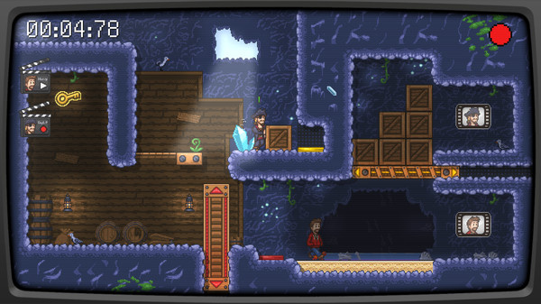 Replay - VHS is not dead screenshot 5