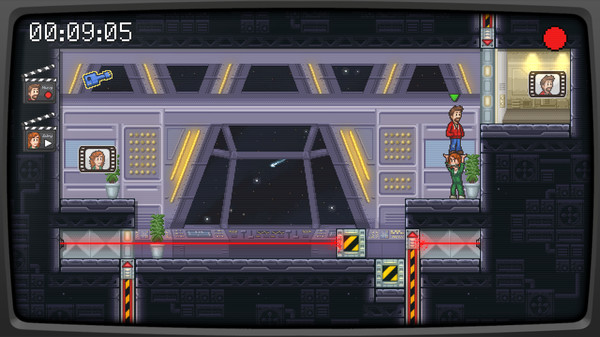 Replay - VHS is not dead screenshot 6