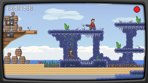 Replay - VHS is not dead screenshot 1