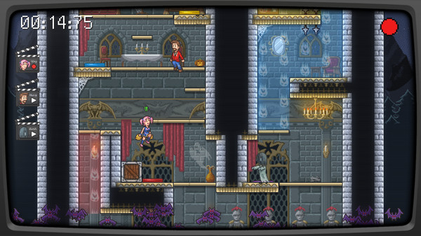 Replay - VHS is not dead screenshot 7