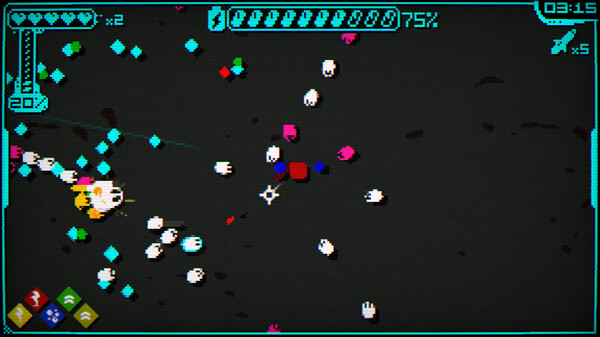 Kill Ze Bugs screenshot 8