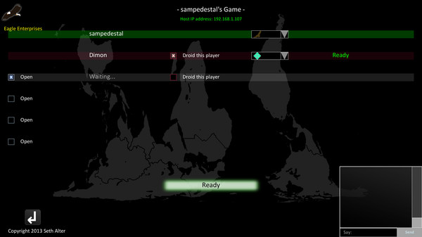 Neocolonialism screenshot 4