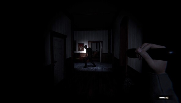 The Cursed Soul screenshot 2