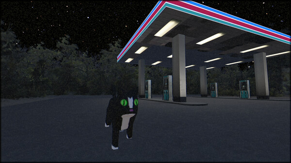 NIGHT STORE SIMULATOR screenshot 5