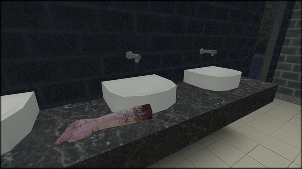 NIGHT STORE SIMULATOR screenshot 2