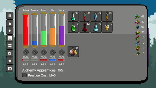 The Big Book of Monsters screenshot 3