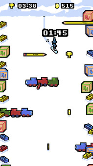 FlurryHurry! screenshot 5