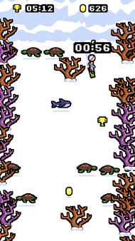 FlurryHurry! screenshot 6