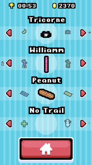 FlurryHurry! screenshot 2