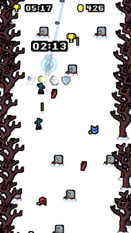 FlurryHurry! screenshot 7