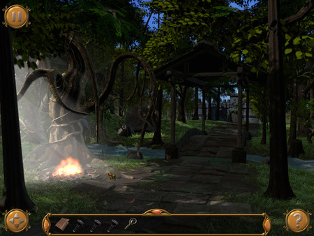 Pahelika: Revelations screenshot 5
