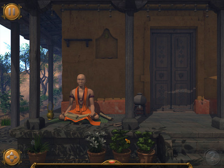 Pahelika: Revelations screenshot 3