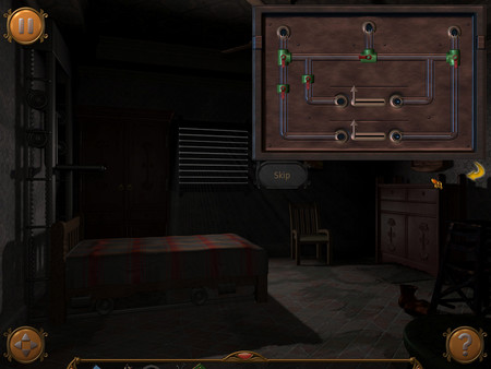 Pahelika: Revelations screenshot 9