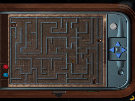 Pahelika: Revelations screenshot 11