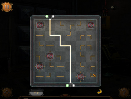 Pahelika: Revelations screenshot 8
