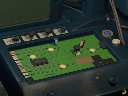 Pahelika: Revelations screenshot 7