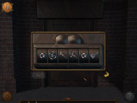 Pahelika: Revelations screenshot 12