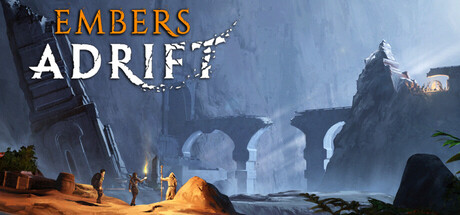 Embers Adrift