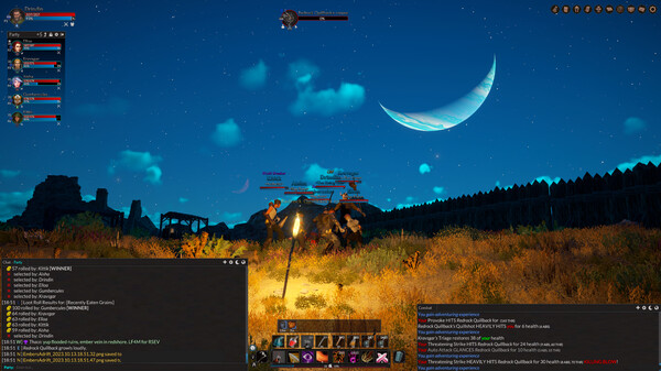 Embers Adrift screenshot 4