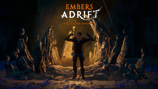 Embers Adrift screenshot 8