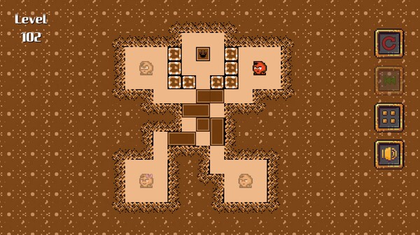 Puyo! Push Brain screenshot 2
