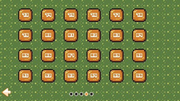 Puyo! Push Brain screenshot 5