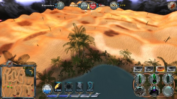 Towers of Altrac - Epic Defense Battles screenshot 12