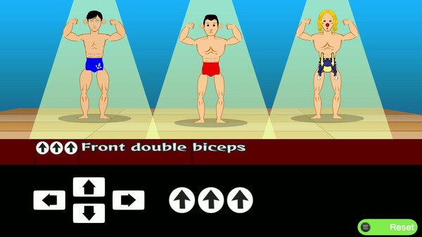 MACHO DE PON! for Steam screenshot 5