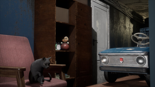 DOORMS screenshot 1