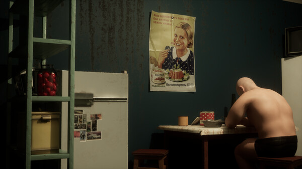 DOORMS screenshot 4