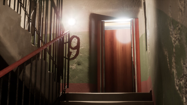 DOORMS screenshot 3