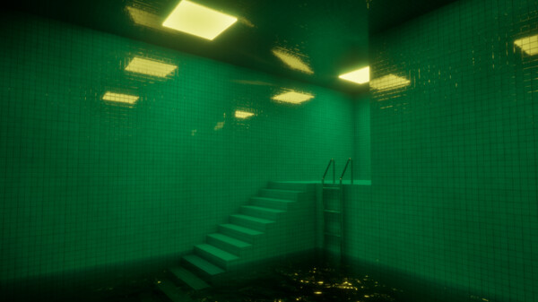 DREAMSTAIRS screenshot 4