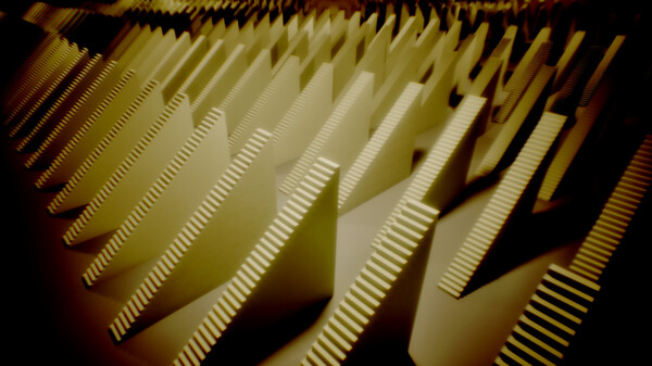 DREAMSTAIRS screenshot 9