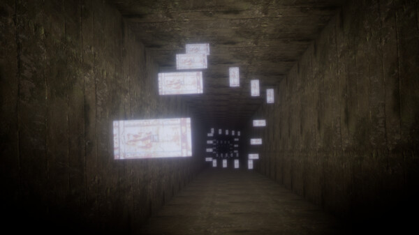 DREAMSTAIRS screenshot 1
