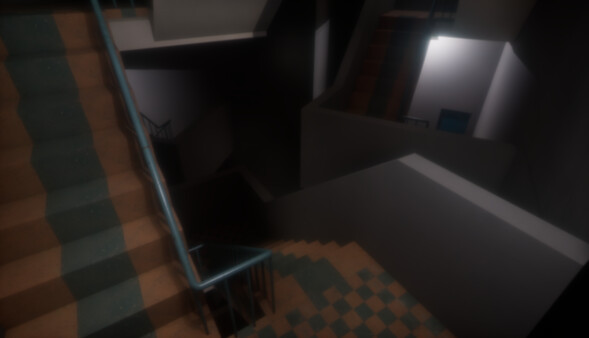 DREAMSTAIRS screenshot 2