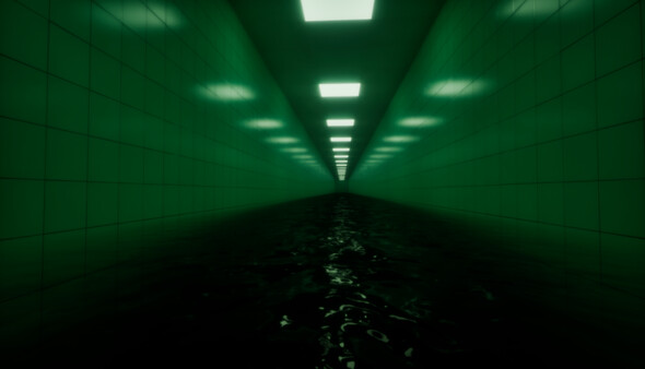 DREAMSTAIRS screenshot 5