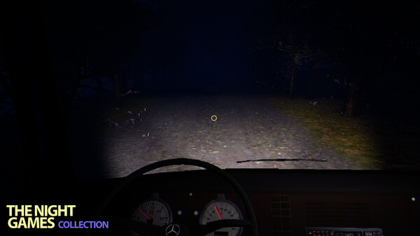 The Night Games Collection screenshot 8