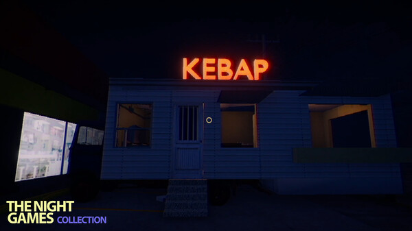The Night Games Collection screenshot 7