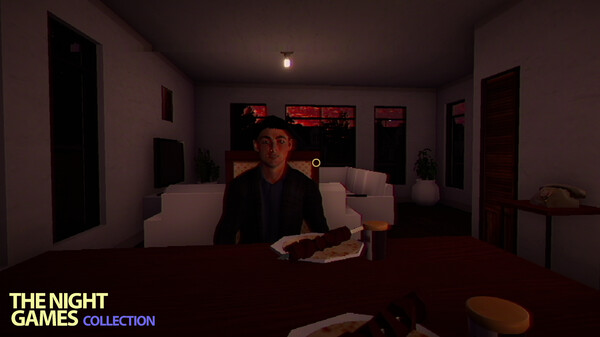 The Night Games Collection screenshot 9