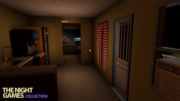 The Night Games Collection screenshot 2