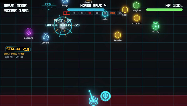 Typo! screenshot 5